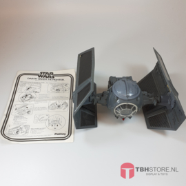 Vintage Star Wars - Darth Vader Tie Fighter