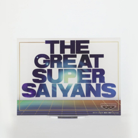 (Pre-order) Dragon Ball Z Blood of Saiyans PVC Figure Super Saiyan Son Gohan II 16 cm