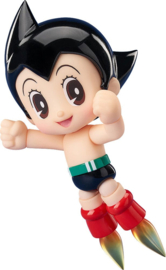 PRE-ORDER Astro Boy Nendoroid Action Figure Ruby: School Uniform Ver. 10 cm