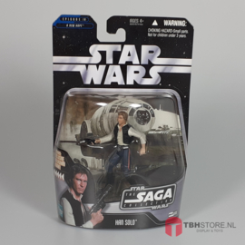Star Wars - The Saga Collection Han Solo