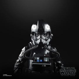 Star Wars Black Series Episode V 40th Anniversary Imperial Tie Fighter Pilot