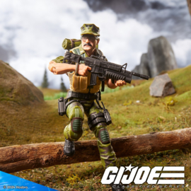 PRE-ORDER G.I. Joe Classified Series Leatherneck