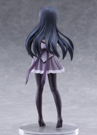 (Pre-order) Puella Magi Madoka Magica the Movie -Walpurgisnacht: Rising- PVC Figure Homura Akemi 21 cm