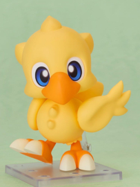 (Pre-order) Final Fantasy Nendoroid Action Figure Chocobo 10 cm