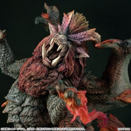(Pre-order) Monster Hunter Capcom Figure Builder Creator's Model PVC Figure Teostra (re-run) 31 cm