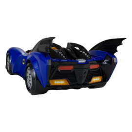 PRE-ORDER DC Direct Super Powers Vehicles The Batmobile