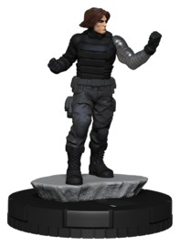 (Pre-order) Marvel HeroClix: Thunderbolts Booster Brick