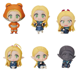 (Pre-order) Delicious in Dungeon Figure A Bunch of Marcilles! 6 cm Blind Box Assortment (6) 