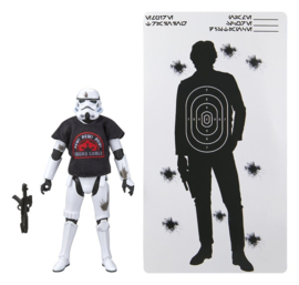 Star Wars Black Series Action Figure Stormtrooper May the 4th Be With You 15 cm