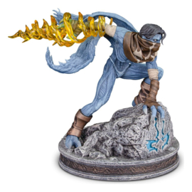 (Pre-order) Legacy of Kain PVC Figure Raziel 20 cm