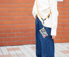 Naruto Shippuden Mega Cat Project Nyaruto Series Trading Figure with pouch Naruto 2025 Limited Edition 7 cm 