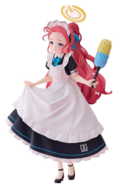 (Pre-order) Blue Archive Pop Up Parade PVC Figure Yuzu (Maid) 18 cm