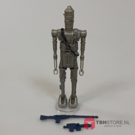 Vintage Star Wars - IG-88 (Compleet)