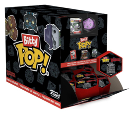 (Pre-order) Dungeons & Dragons Bitty POP! & Dice Mystery Series 1 (12)