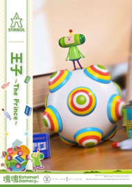 (Pre-order) Katamari A-Symbol Statue 1/1 The Prince 15 cm