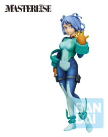 (Pre-order) My Hero Academia Their Story Ichibansho Masterlise PVC Figure Nejire Hado 23 cm