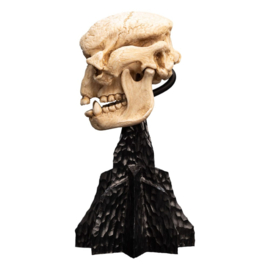 PRE-ORDER Lord of the Rings Mini Statue Skull of a Cave Troll 21 cm