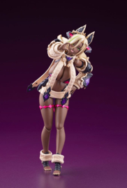 (Pre-order) Arcanadea Plastic Model Kit Banil 19 cm