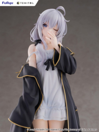 (Pre-order) The Journey of Elaina Tenitol Tall PVC Figure Elaina Listless Ver. 30 cm
