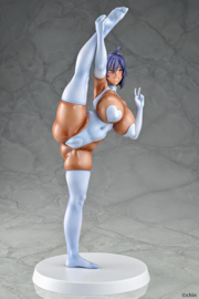 (Pre-order) Indecent Proposal for the Swim Team Captain Statue 1/5 Marina Hishimori Suntun ver. 34 cm