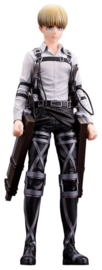 (Pre-order) Attack on Titan: The Final Season Oshi Works PVC Figure Armin Arlert The Final Season Ver. 23 cm