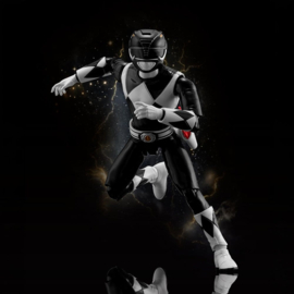 (Pre-order) Power Rangers Furai Action Action Figure Black Ranger 13 cm