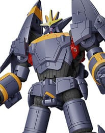 PRE-ORDER Gunbuster Moderoid Plastic Model Kit Gunbuster 11 cm