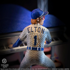 (Pre-order) Elton John Iconz Statue 19 cm