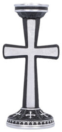 (Pre-order) Ozzy Osbourne Candle Holder Prince of Darkness 18 cm