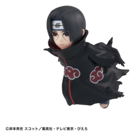 (Pre-order) Naruto Shippuden Tobimas Mini Figures 5 cm Blind Box Display (6)