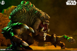 (Pre-order) Star Wars Designer Collectible Statue Rancor 31 cm