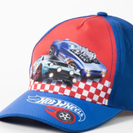 (Pre-order) Hot Wheels Baseball Cap Assortment (12)