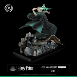 Harry Potter IKIGAI Figure 1/6 Lord Voldemort 32 cm