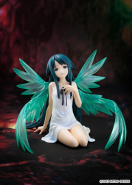 (Pre-order) The Song of Saya Pop Up Parade PVC Figure Saya L Size 12 cm