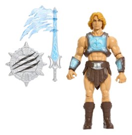 Masters of the Universe 2026 Movie Feature Action Figure He-Man 14 cm