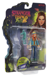(Pre-order) Stranger Things World Of Core Figures Action Figure Max