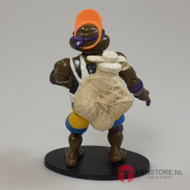 Teenage Mutant Ninja Turtles (TMNT) - Sewer Spitting Spike 'n Volley Don