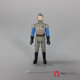 Vintage Star Wars General Madine (Compleet)