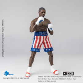 (Pre-order) Creed (2015) Exquisite Super Series  Actionfigur 1/12 Adonis Creed 16 cm