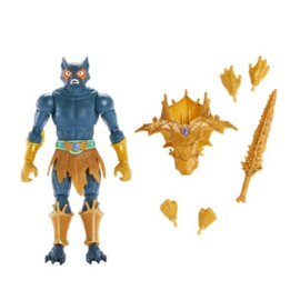 MOTU Masters of the Universe Masterverse Classic Mer-Man (Wave 9)