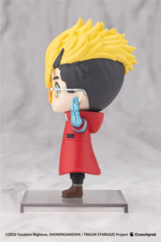 (Pre-order) Trigun Stargaze Oshi Works Mini Mini Figure Vash the Stampede 10 cm