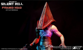 (Pre-order) Return to Silent Hill (2026) DefoStyle Figure Pyramid Head 20 cm