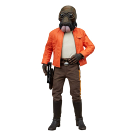 PRE-ORDER Star Wars Scum & Villainy Action Figure 1/6 Ponda Baba 30 cm