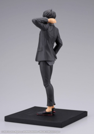 (Pre-order) Trigun Stampede Oshi Works Statue 1/8 Nicholas D. Wolfwood 22 cm  