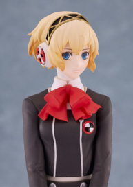 (Pre-order) Persona 3: Reload PVC Statue Pop Up Parade Aigis School Uniform Ver. 18 cm