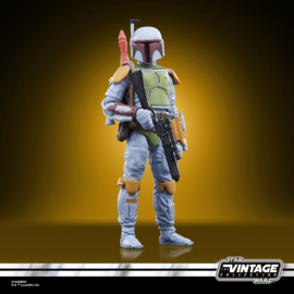 Star Wars The Vintage Collection Boba Fett