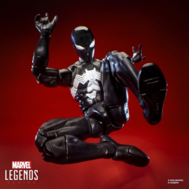 (Pre-order) Marvel Legends Maximum Series Action Figure Symbiote Spider-Man 15 cm