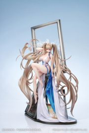 (Pre-order) Azur Lane PVC Figure 1/7 Formidable Anniversary Memories Ver. 35 cm