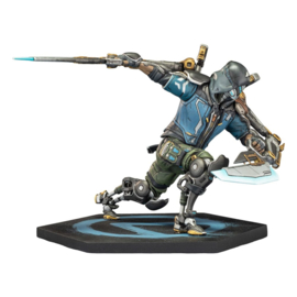 (Pre-order) Borderlands 4 PVC Statue Rafa 16 cm    