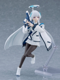(Pre-order) Blue Archive figma Action Figure Noa Ushio 15 cm